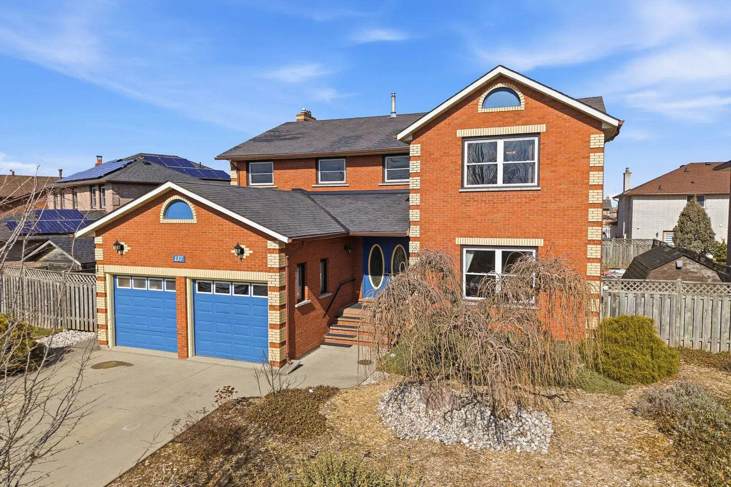 137 Valera Drive