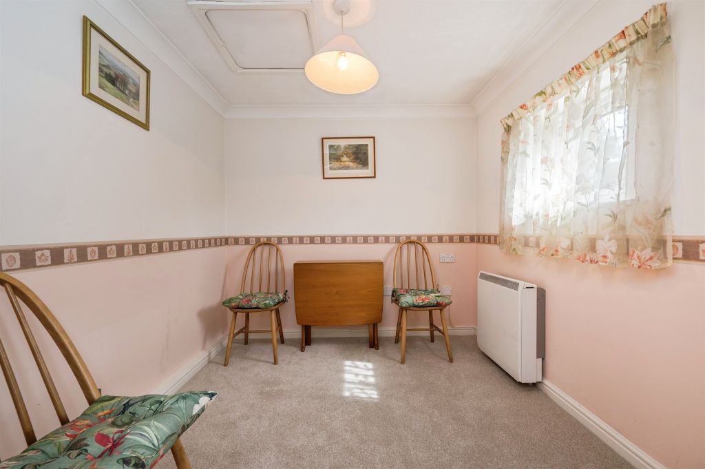 Additional image 10 of 1 bed flat for saleOakley Road, Southampton SO16