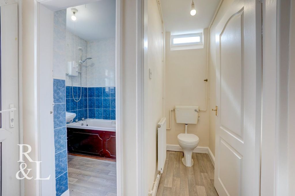 Additional image 30 of 3 bed terraced house for saleAcresford Road, Donisthorpe DE12