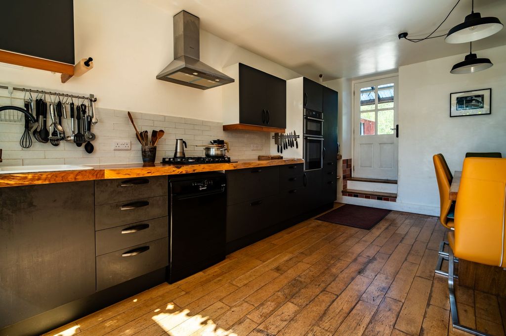 Additional image 11 of 4 bed semi-detached house for saleEast Wing, Coach House, Trawscoed, Crosswood, Aberystwyth SY23