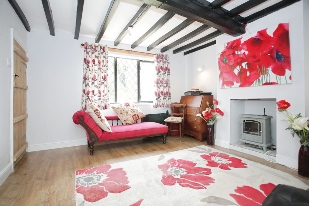 Additional image 8 of 7 bed detached house for saleHinckley Road, Nailstone CV13