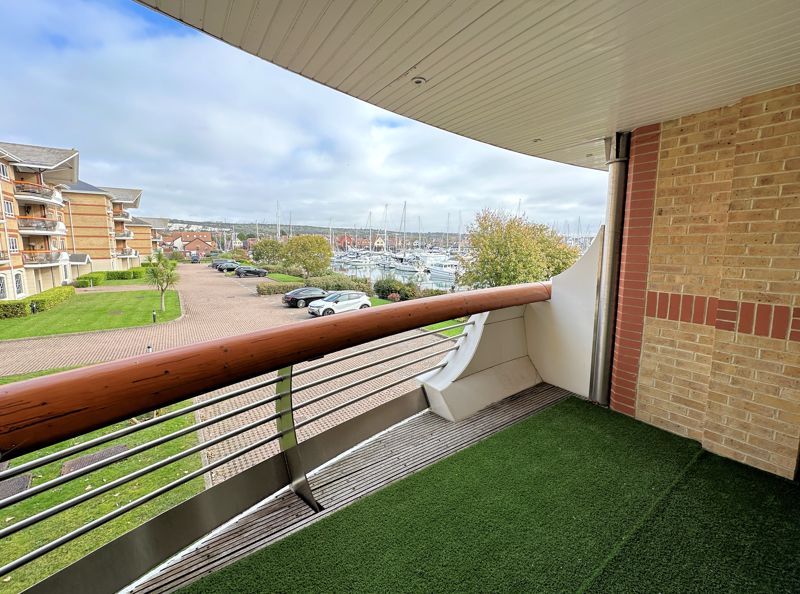 Additional image 4 of 2 bed flat for saleLock Approach, Port Solent PO6