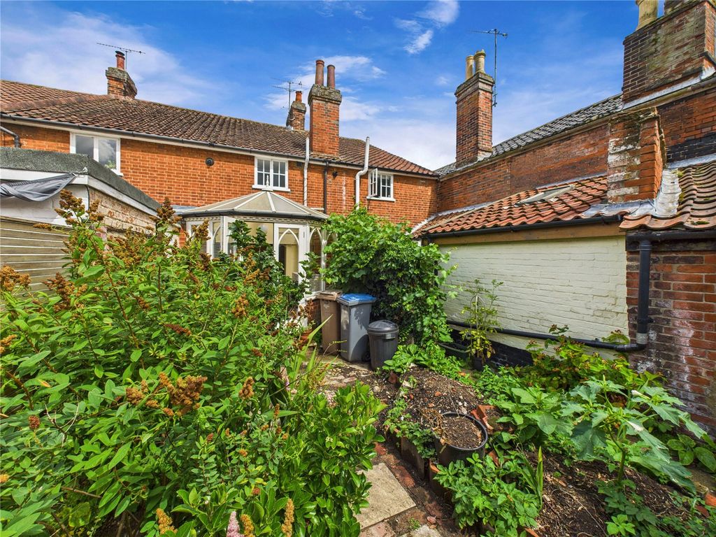 Additional image 11 of 2 bed terraced house for saleBrook Street, Woodbridge, Suffolk IP12