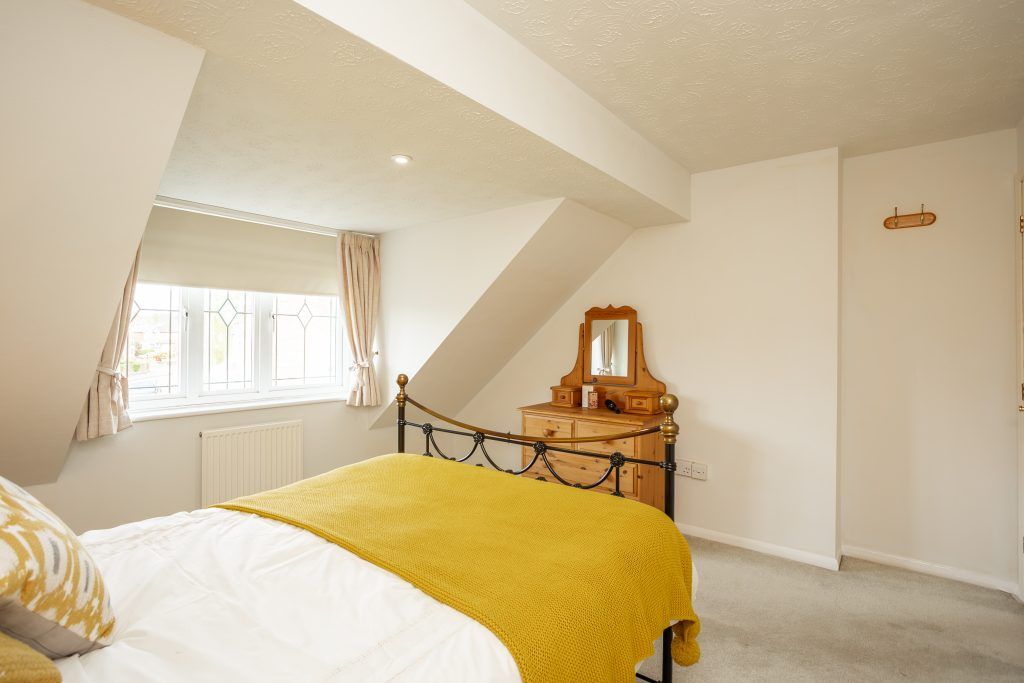 Additional image 13 of 3 bed end terrace house for saleMallard Road, Mountsorrel LE12