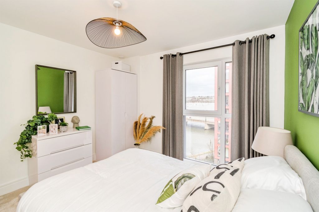 Additional image 7 of 1 bed flat for saleGranada House, Southampton SO14