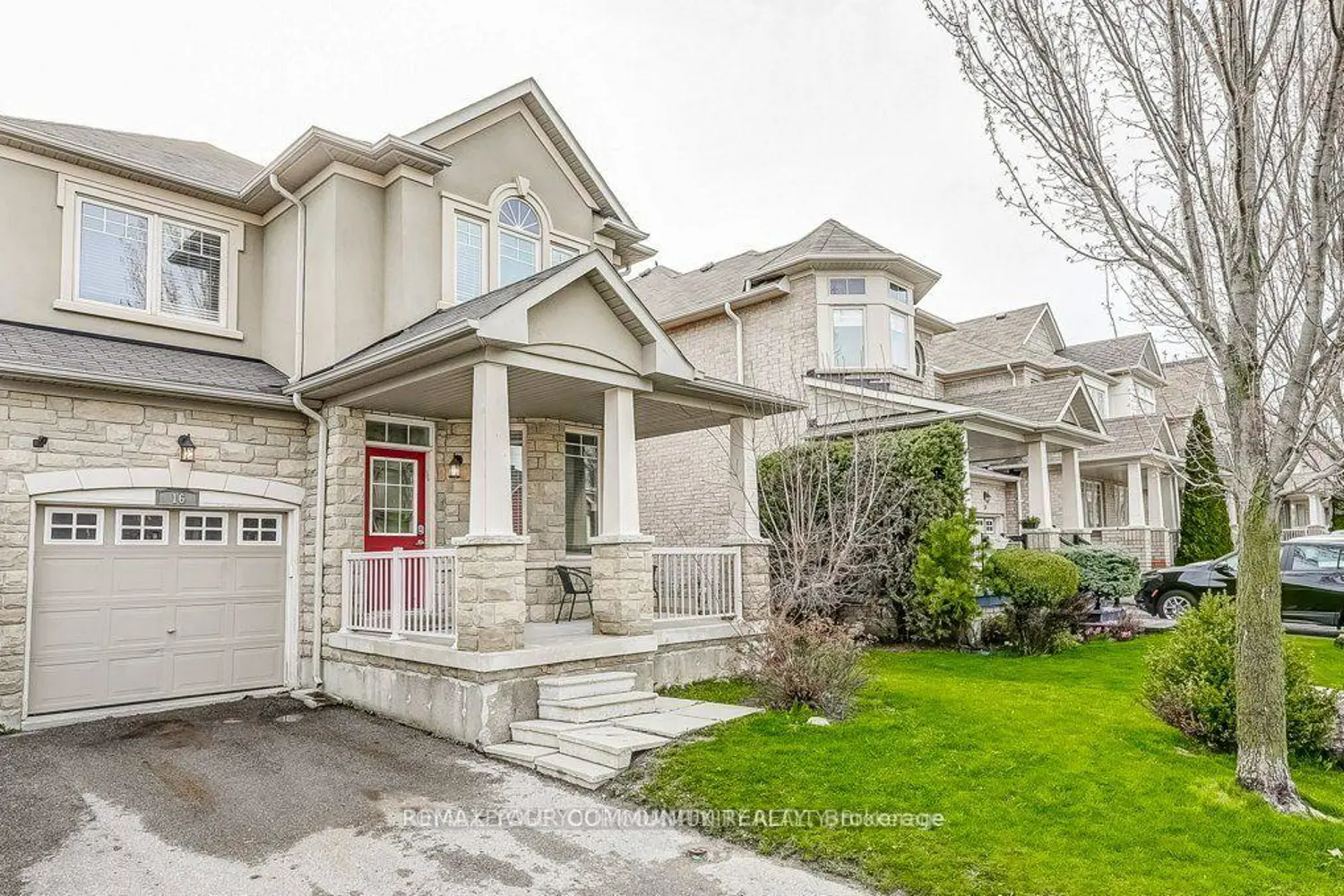 16 Windrow Street