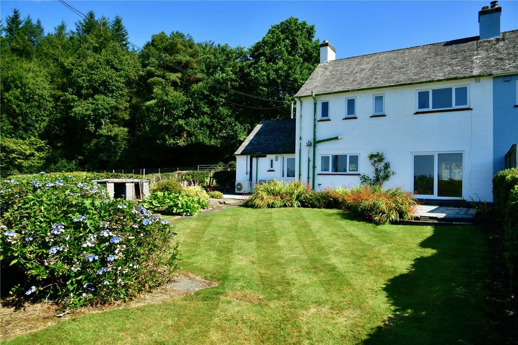 Additional image 17 of 3 bed semi-detached house for saleGwel Ystwyth, Llanafan, Aberystwyth, Ceredigion SY23