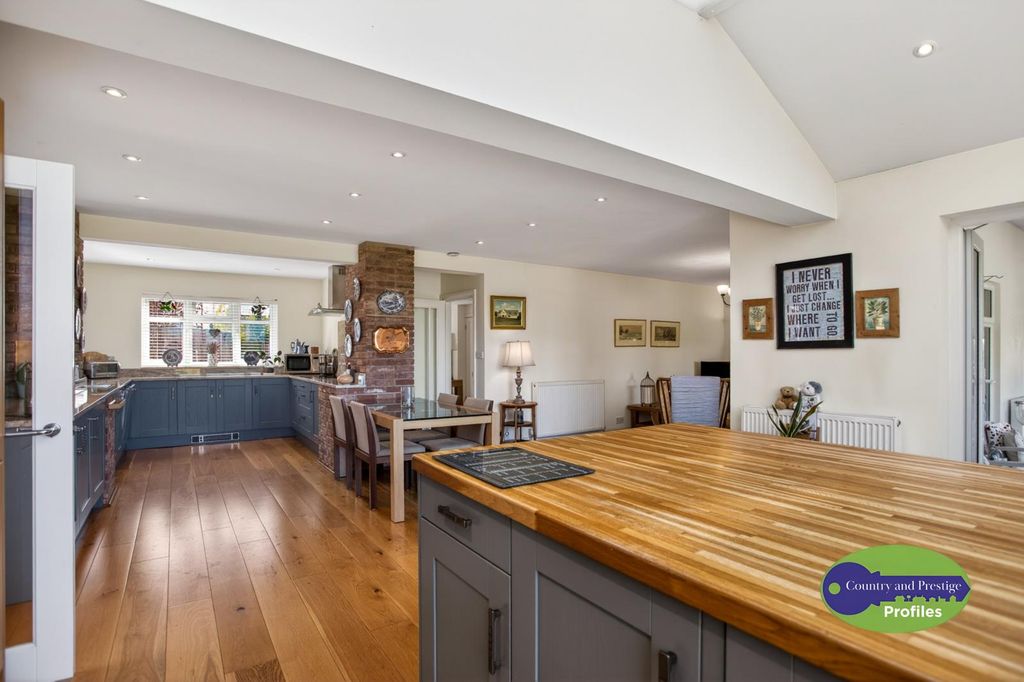 Additional image 14 of 8 bed detached house for saleMain Street, Carlton, Nuneaton CV13