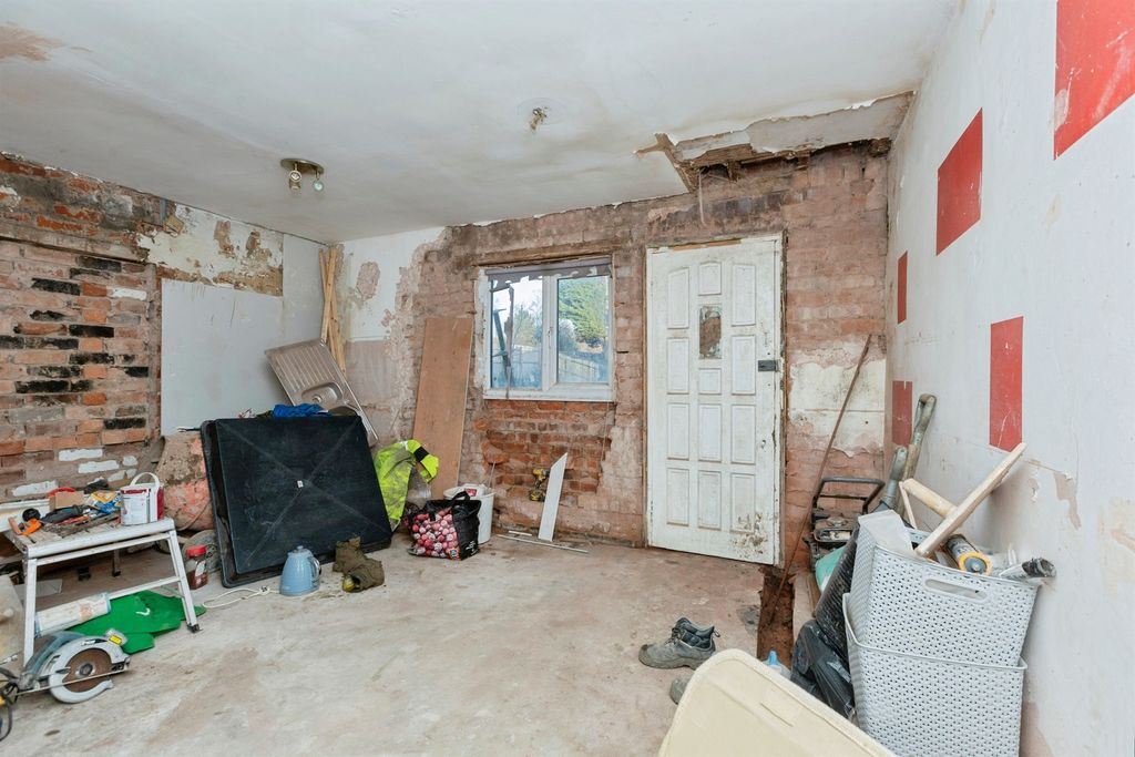 Additional image 8 of 2 bed end terrace house for saleLansdowne Grove, Wigston LE18
