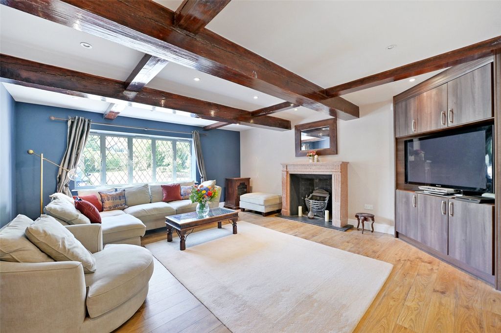 Additional image 6 of 8 bed detached house for saleSt. Leonards Hill, Windsor, Berkshire SL4