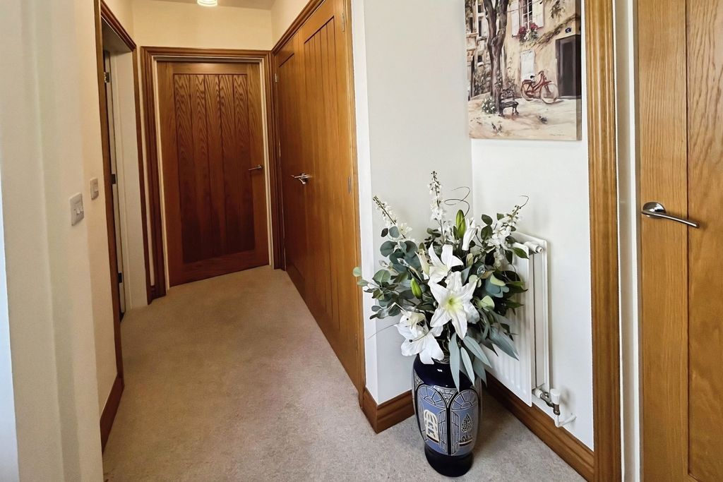 Additional image 2 of 2 bed bungalow for saleSt. Cuthberts Close, Burnfoot, Wigton, Cumbria CA7