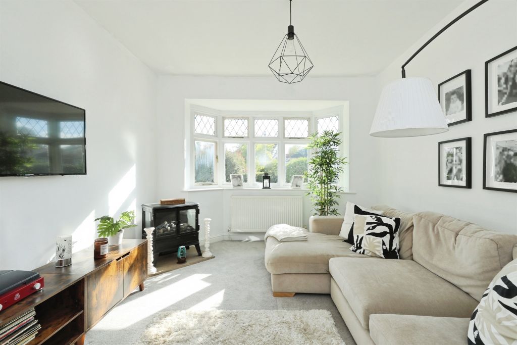 Additional image 10 of 5 bed detached bungalow for saleWorksop Road, Woodsetts, Worksop S81
