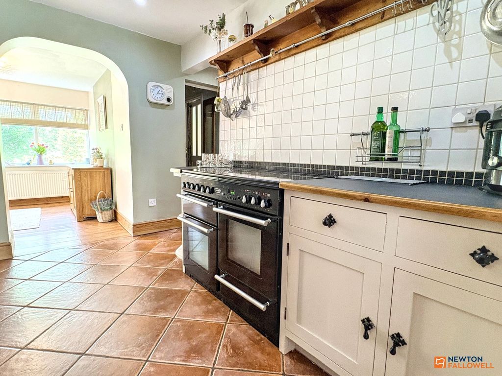 Additional image 13 of 3 bed detached house for saleThe Green, 54 The Green LE67