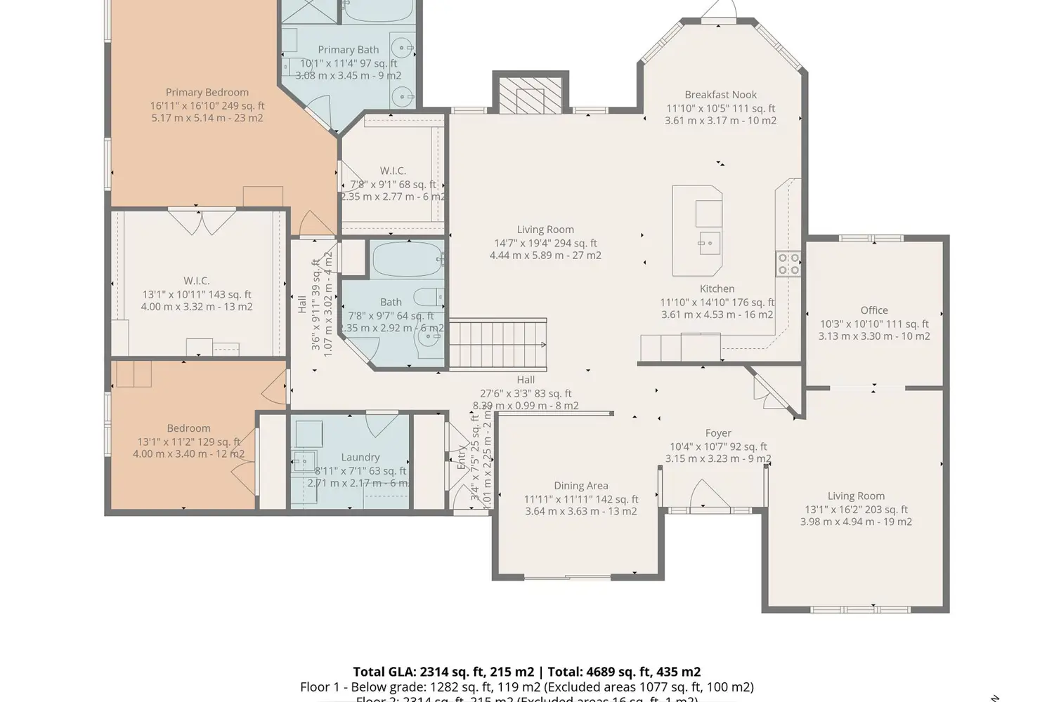 Additional image 19 of 10145 Merrywood Drive
