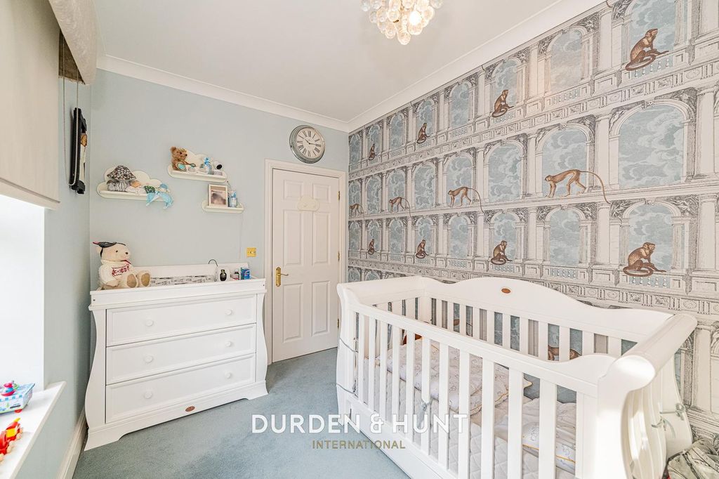 Additional image 26 of 5 bed detached house for saleRegents Drive, Woodford Green IG8