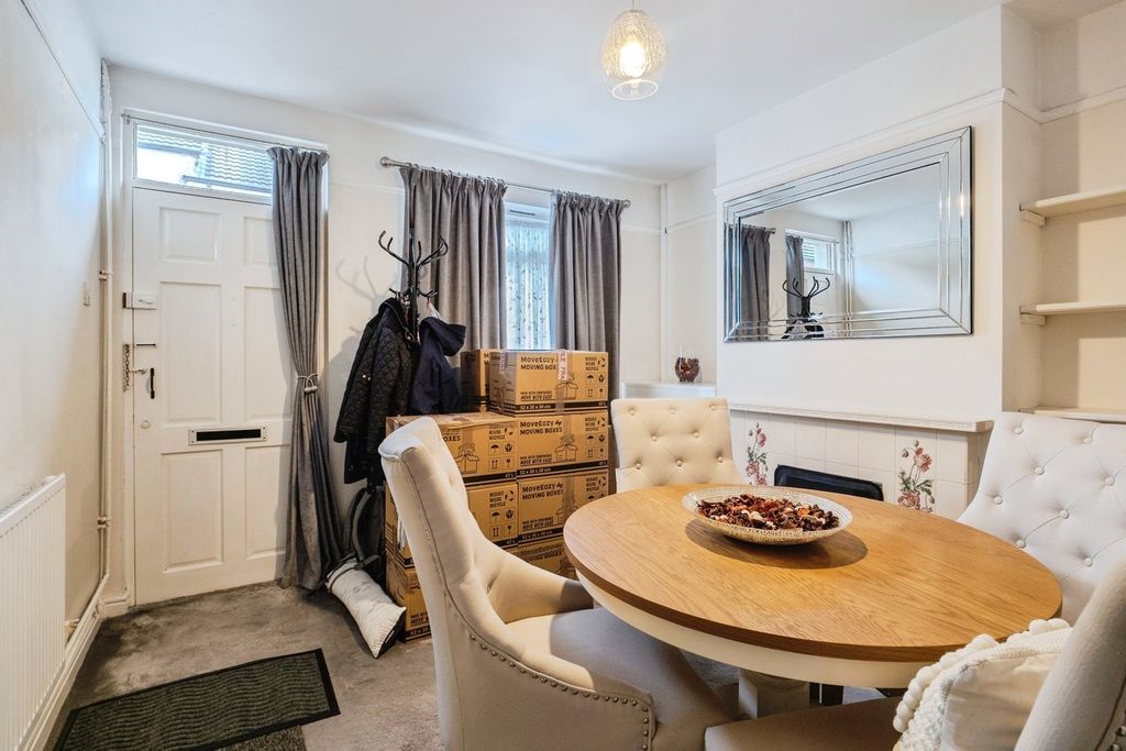 Additional image 3 of 2 bed terraced house for saleMelbourne Street, Coalville LE67