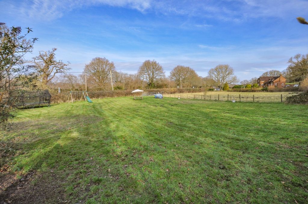 Additional image 25 of 3 bed property for saleBurts Hill, Wimborne BH21