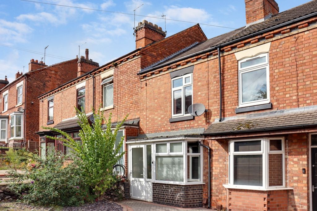 Additional image 5 of 2 bed terraced house for saleBurton Road, Ashby De La Zouch LE65