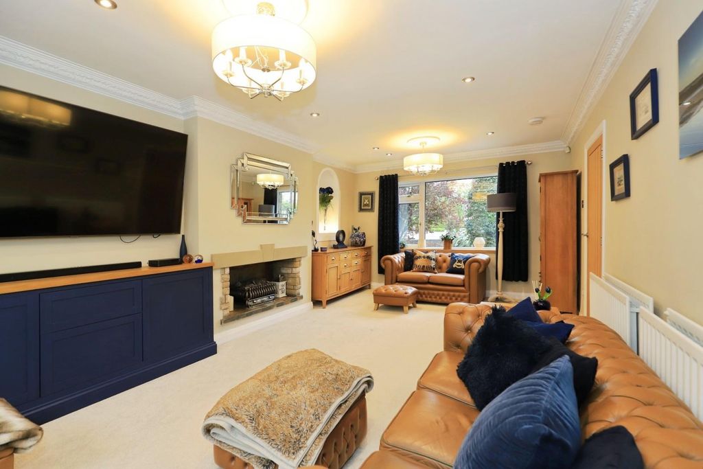 Additional image 8 of 4 bed detached house for saleSpringhill Lane, Wolverhampton WV4