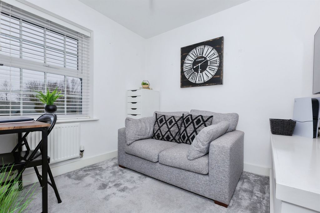 Additional image 17 of 4 bed detached house for saleHopper Way, Whetstone, Leicester LE8