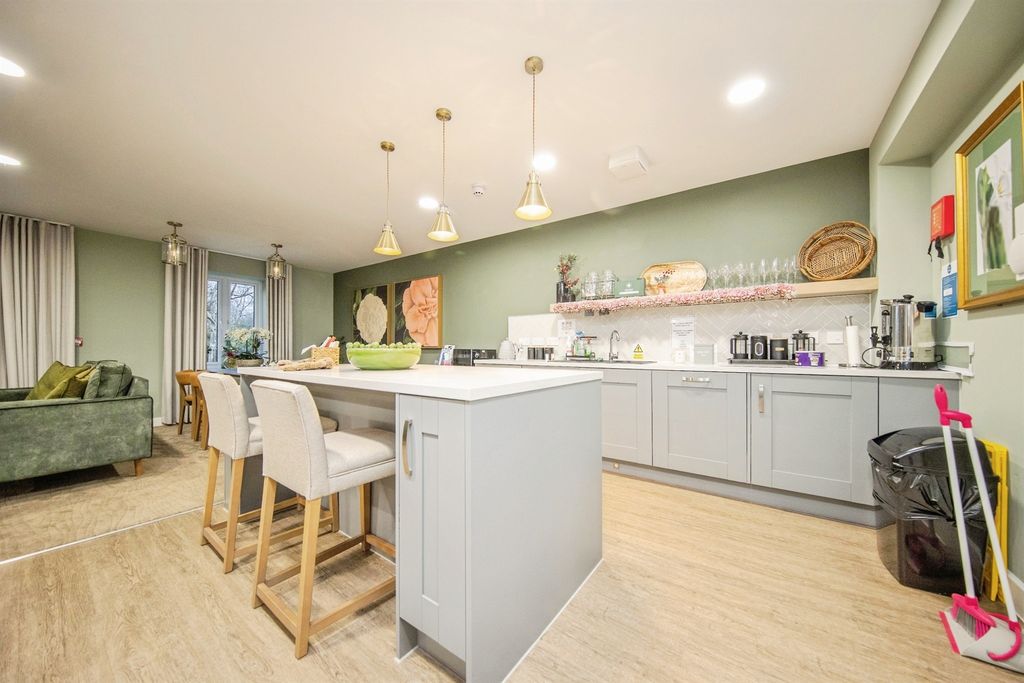 Additional image 11 of 1 bed flat for saleEagle Way, Martlesham Heath, Ipswich IP5
