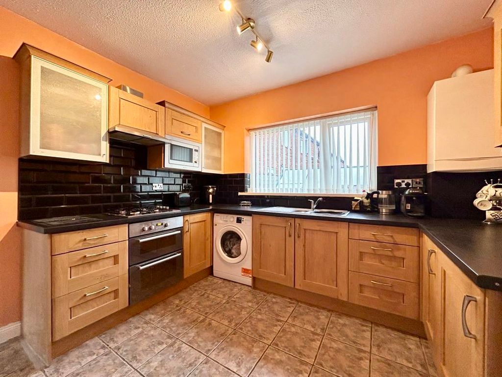 Additional image 3 of 2 bed detached bungalow for saleLaing Square, Wingate TS28