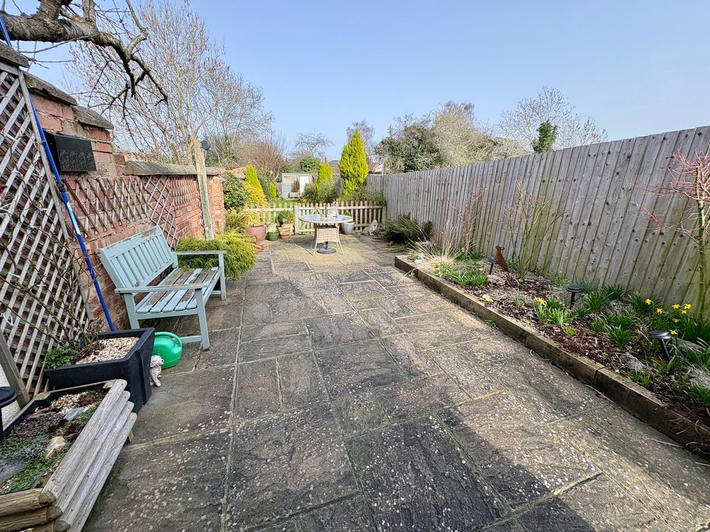 Additional image 12 of 3 bed semi-detached house for salePetersfield, Croft, Leicester LE9