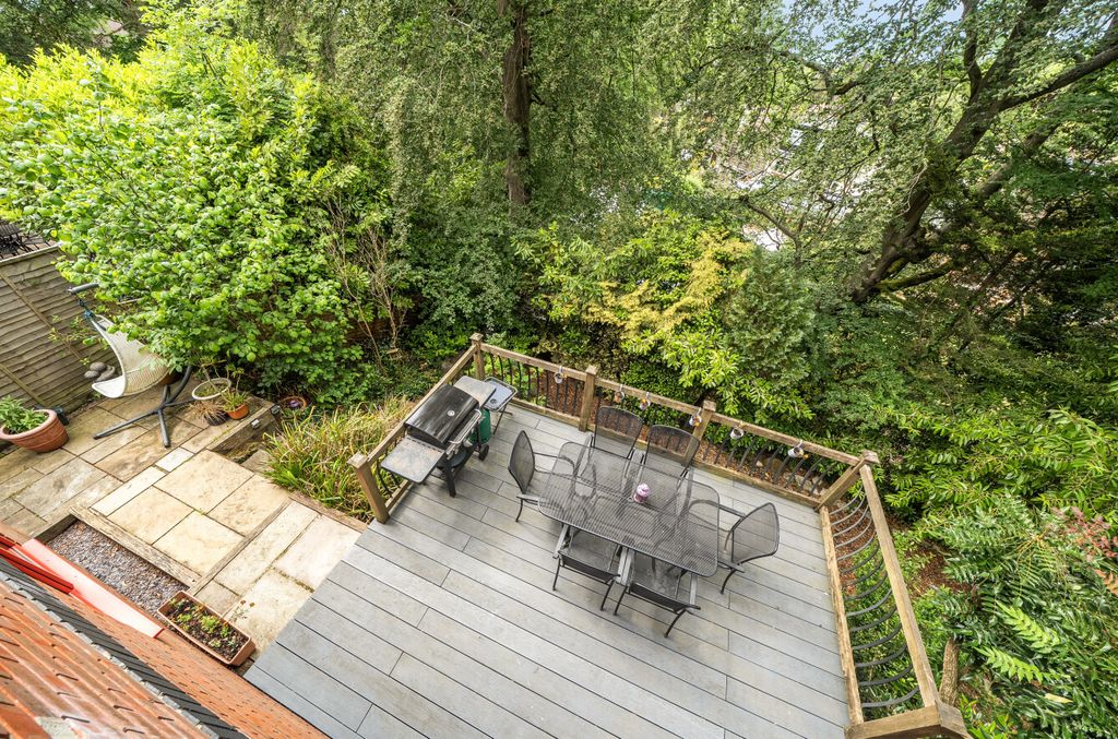 Additional image 22 of 5 bed detached house for saleWinchester Road, Bassett, Southampton, Hampshire SO16