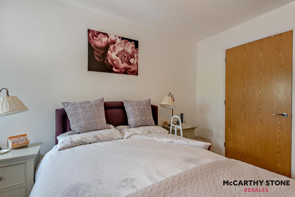 Additional image 13 of 1 bed flat for saleFarnham House, Loughborough Road, Quorn LE12