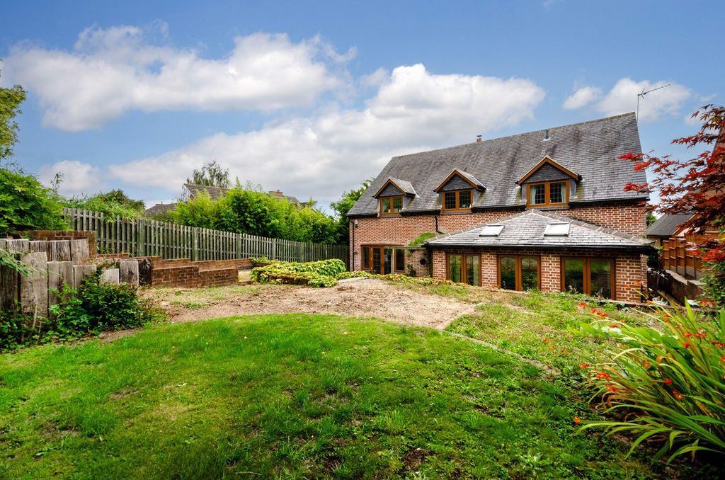 Additional image 26 of 6 bed detached house for saleWayside, Dawsons Lane, Barwell, Leicester LE9