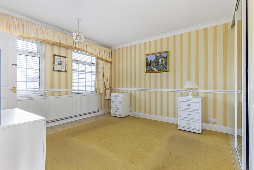 Additional image 16 of 3 bed detached house for saleSt. Peters Close, Leire, Lutterworth LE17