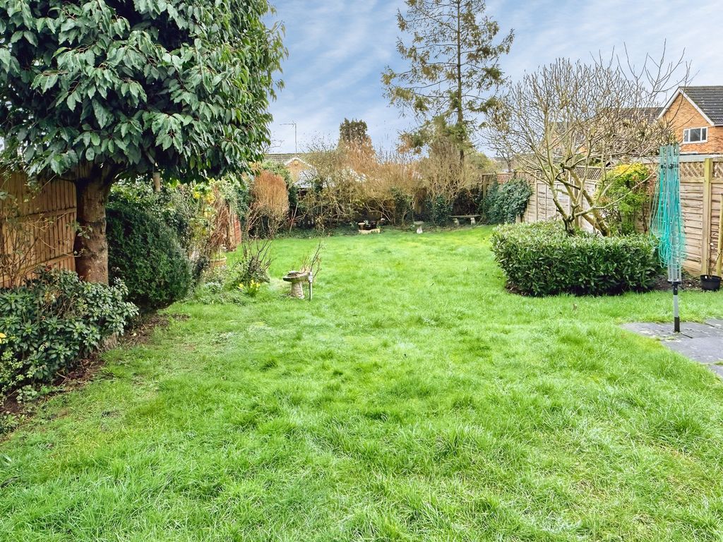 Additional image 18 of 3 bed detached house for saleColeman Road, Fleckney, Leicester LE8