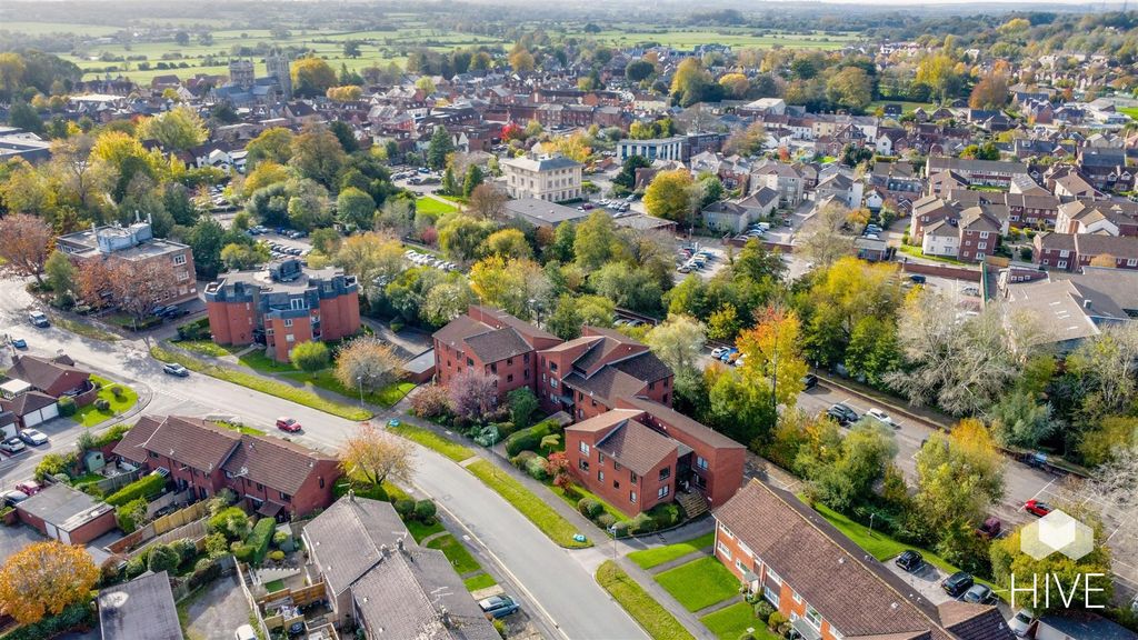 Additional image 2 of 1 bed flat for saleAllenview Road, Wimborne BH21
