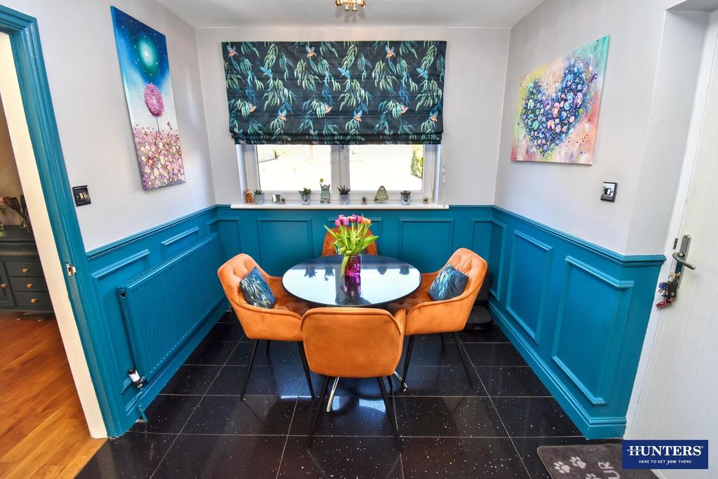 Additional image 7 of 5 bed detached house for saleAmesbury Road, Wigston LE18