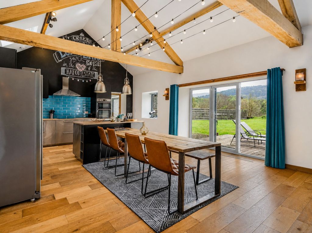 Additional image 15 of 3 bed detached house for salePontrhydygroes, Ystrad Meurig SY25
