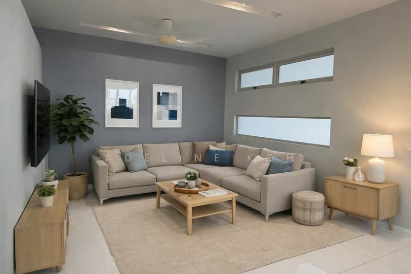 Additional image 3 of 3 Mins to MRT. Beautifully Renovated Spacious 5 Bedrooms w 2 family areas and 4 Bathrooms