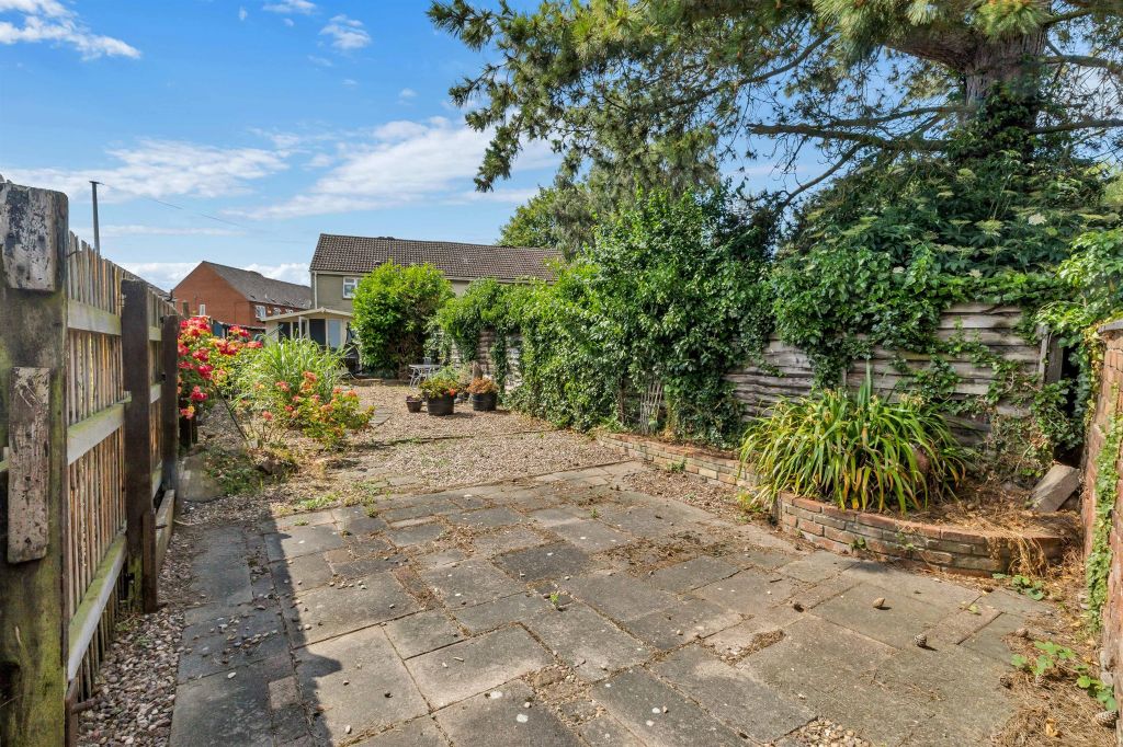 Additional image 19 of 2 bed detached house for saleChapel Street, Enderby, Leicester LE19