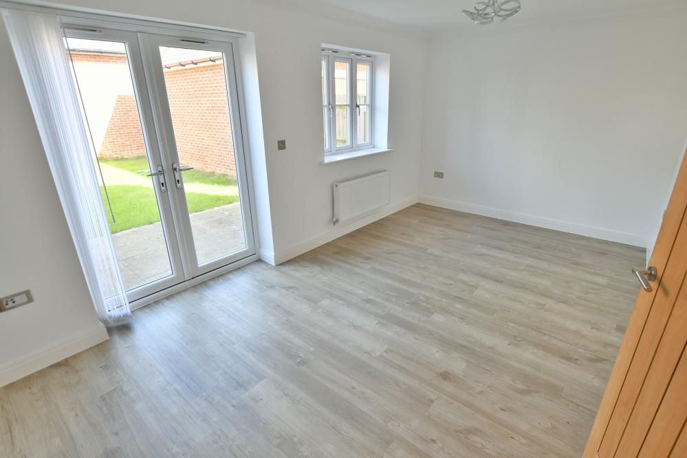 Additional image 3 of 3 bed semi-detached house for saleAthelstan Way, Wimborne BH21