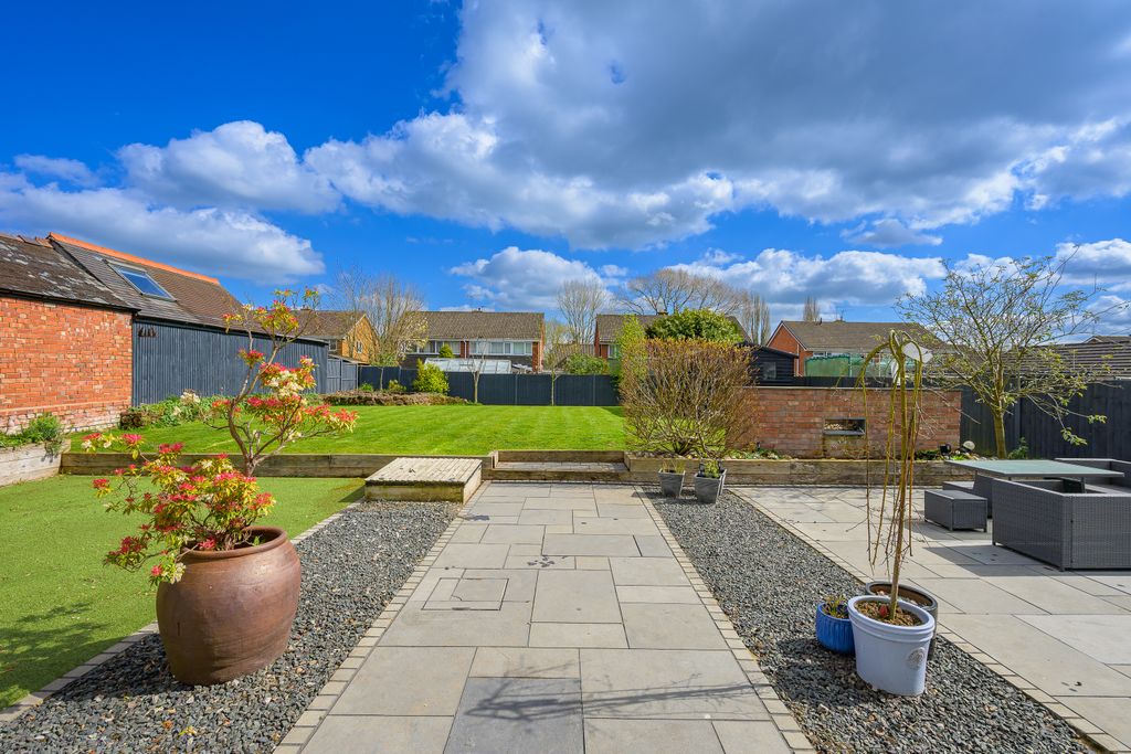 Additional image 43 of 5 bed detached house for saleForton Road, Newport TF10