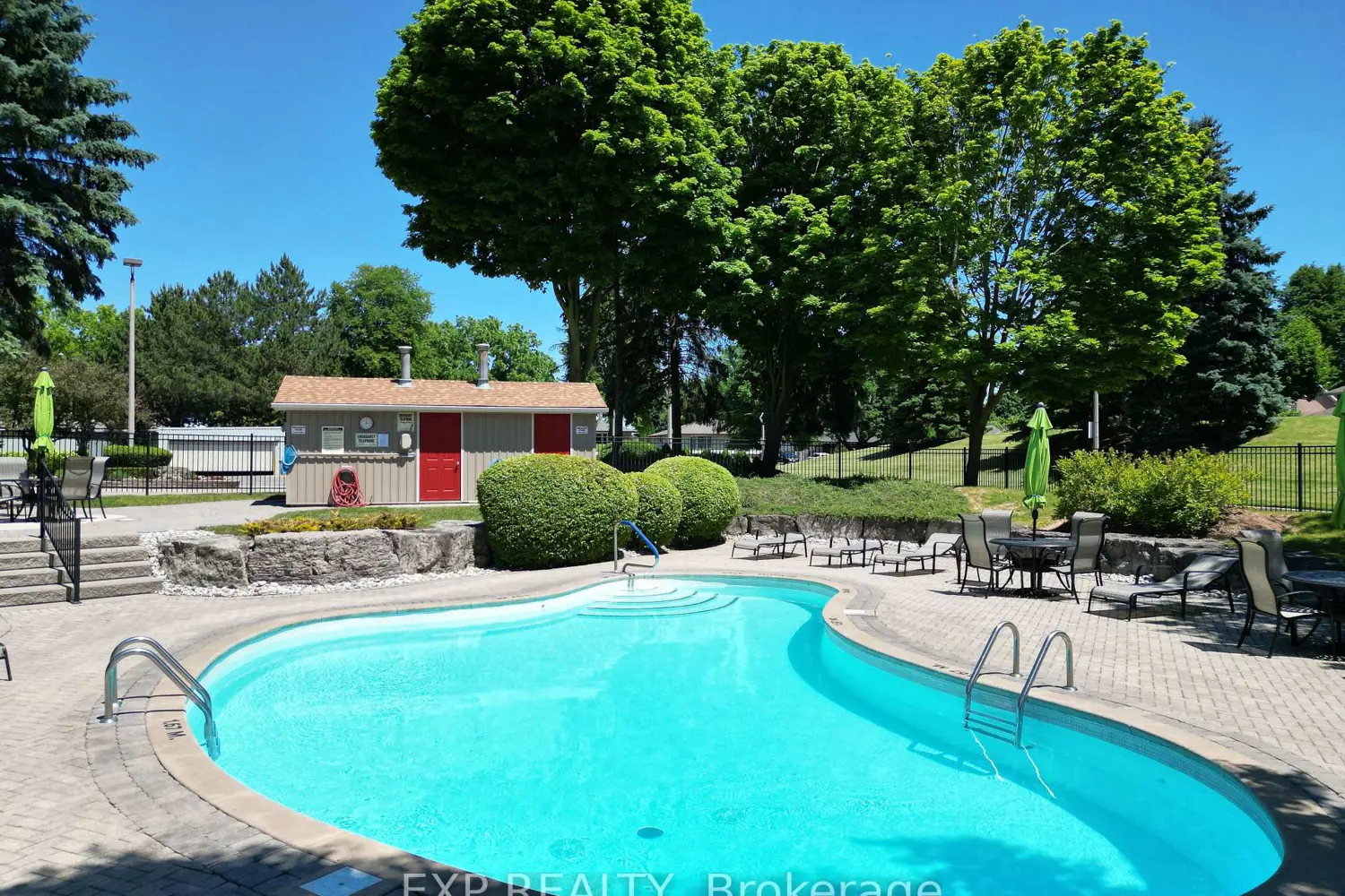 Additional image 12 of 5100 Dorchester Road 410