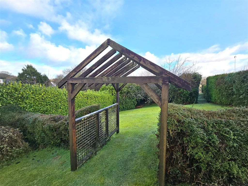 Additional image 16 of 3 bed detached house for saleHorrabridge, Yelverton PL20