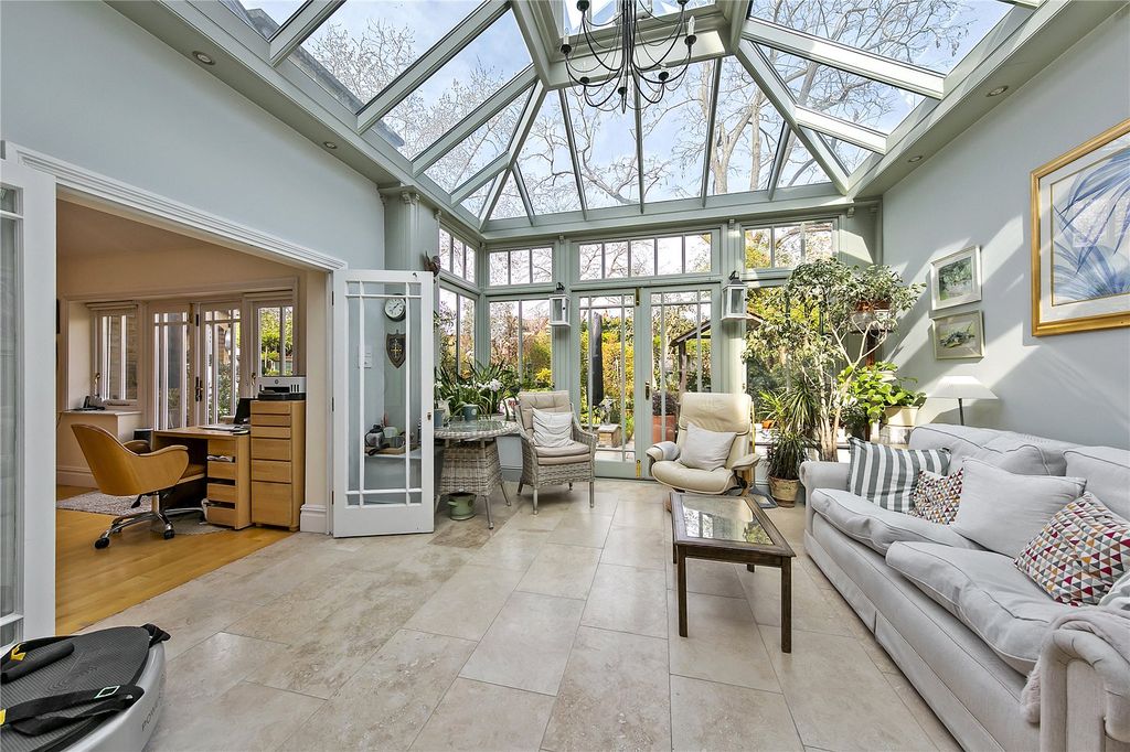 Additional image 9 of 6 bed detached house for saleBranstone Road, Kew, Surrey TW9