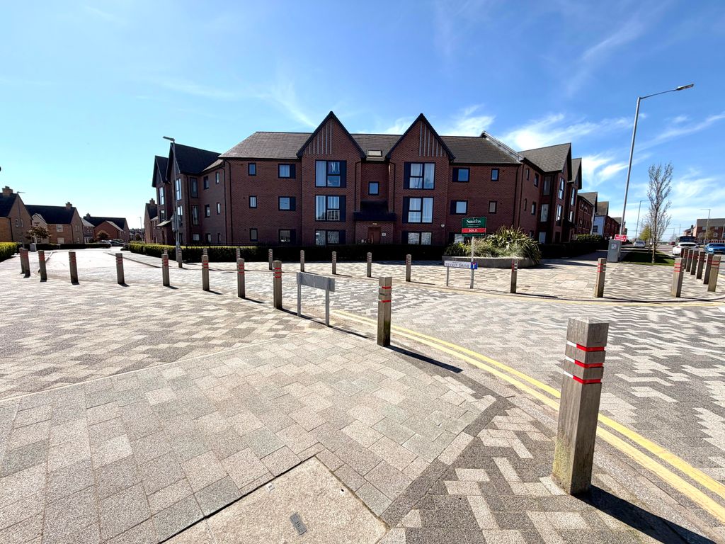 Additional image 16 of 2 bed flat for saleTay Road, Lubbesthorpe, Leicester LE19