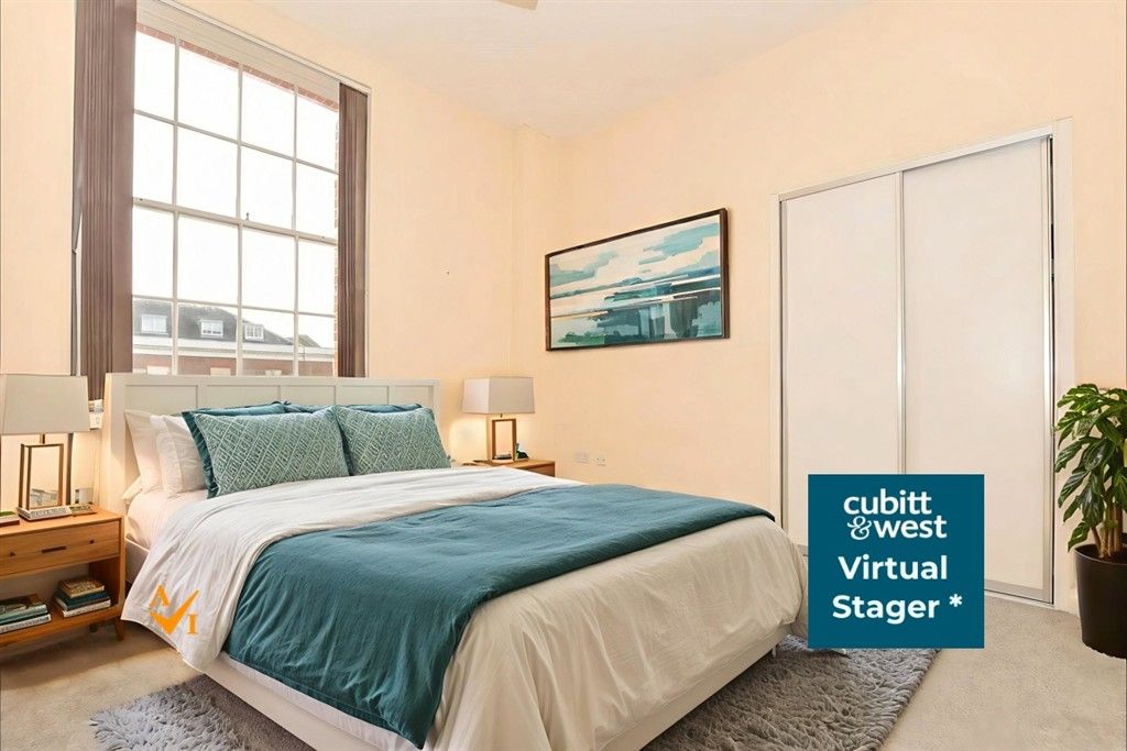 Additional image 6 of 2 bed flat for saleGunwharf Quays, Portsmouth, Hampshire PO1
