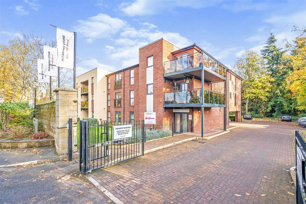 Additional image 3 of 1 bed flat for saleThorneycroft, Wood Road, Wolverhampton WV6