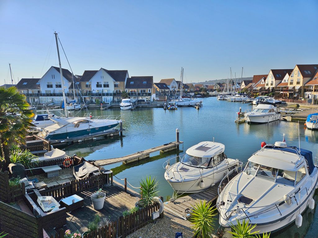 Additional image 18 of 3 bed terraced house for saleCoverack Way, Port Solent PO6