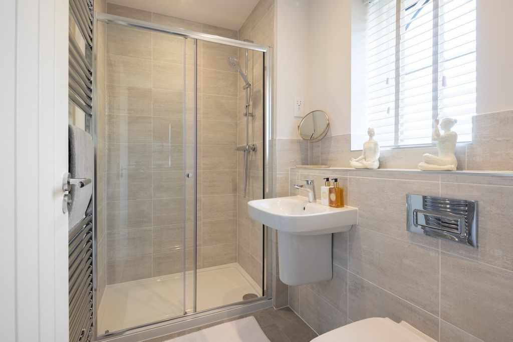 Additional image 10 of 5 bed detached house for saleOakwood Park, Oakley Lane, Wimborne BH21