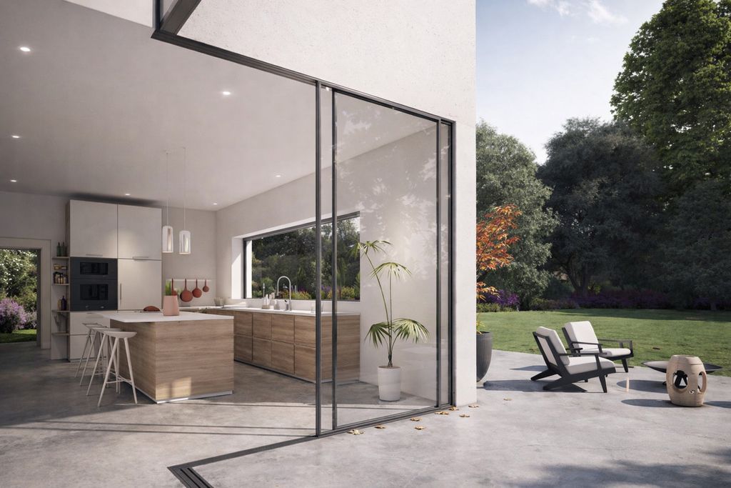 Additional image 3 of 5 bed detached house for saleWeston Road, Wilmslow SK9