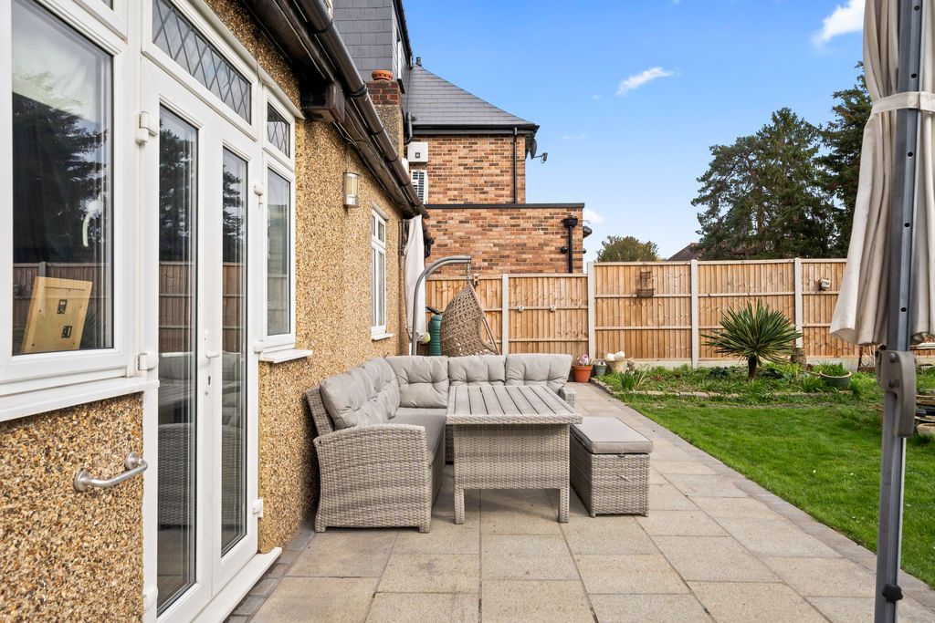 Additional image 19 of 3 bed detached house for saleChurch Road, Worcester Park KT4