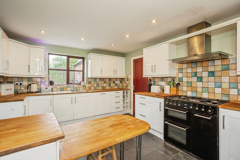 Additional image 6 of 4 bed detached house for saleLong Lane, Billesdon, Leicester LE7